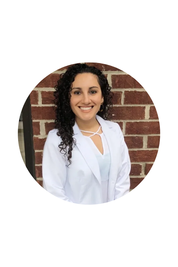Dr. Stephanie Vega - Chiropractor