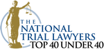 National Trial Lawyers Logo