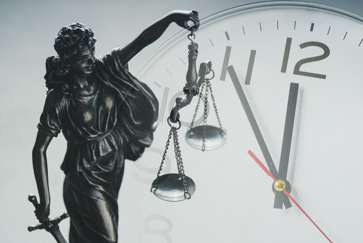 Personal injury claims statute of limitations