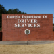 accident on restricted license