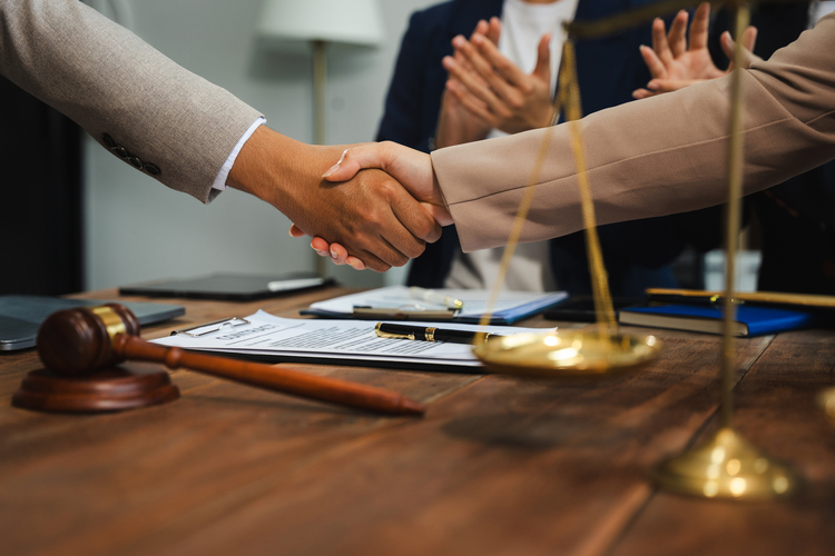 what is mediation in a personal injury case