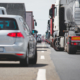 What trucking company has the most accidents
