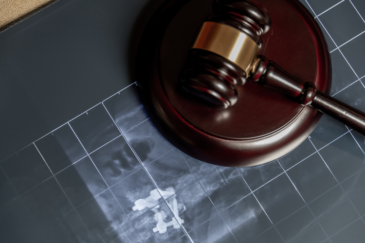 is mediation legally binding in personal injury cases