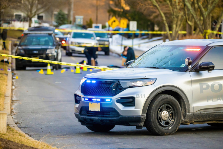 when does a car accident go to court