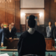 why is my personal injury case going to trial