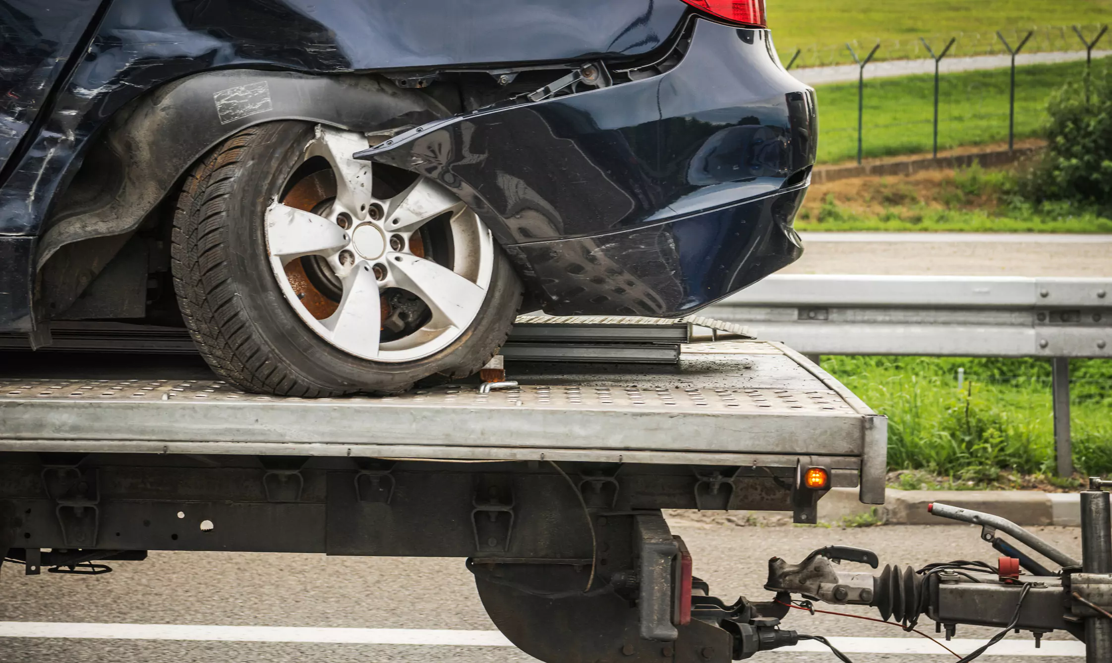 Can I sue for a car accident with no injuries