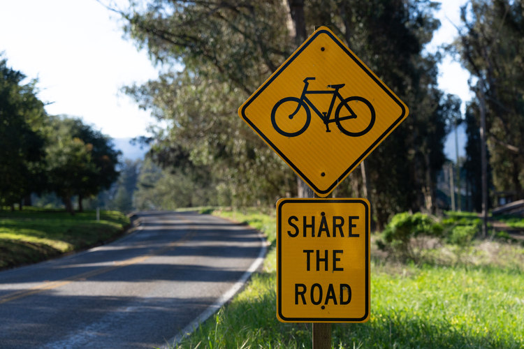 Columbus bicycle accident lawyer