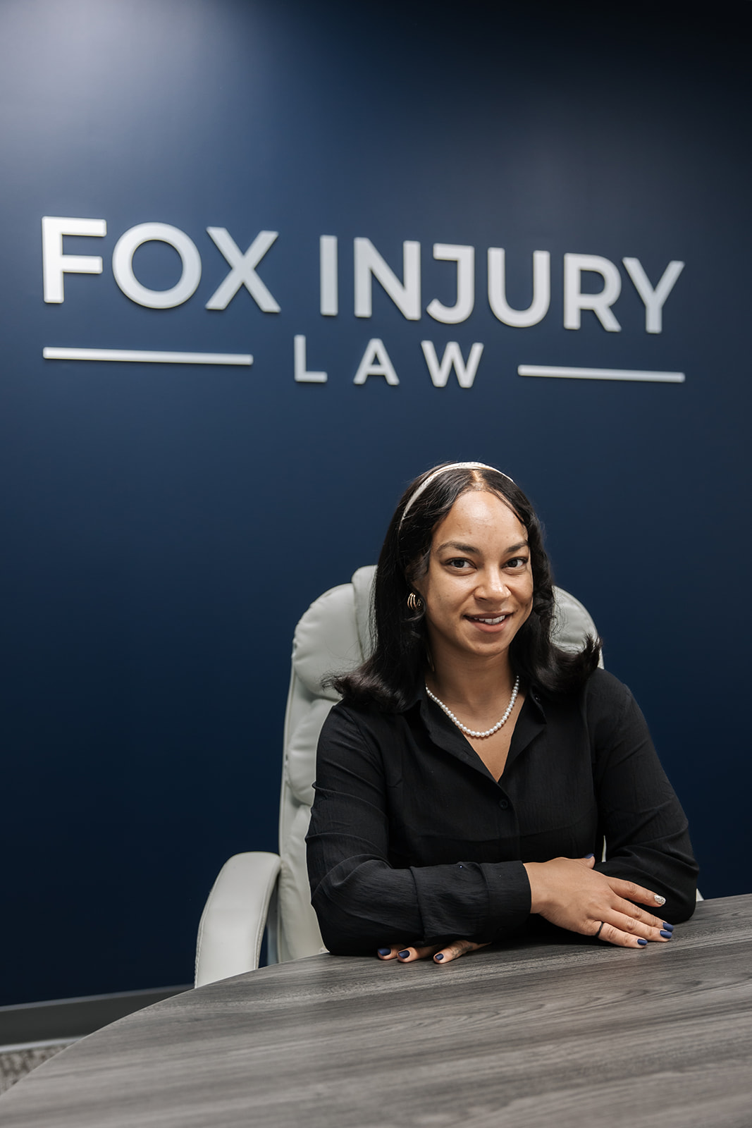 Fox Injury Law