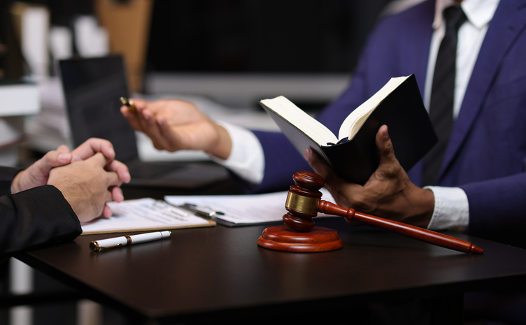 deposition meeting - What happens after deposition in a Columbus personal injury case?