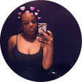 Tuesdae Hampton