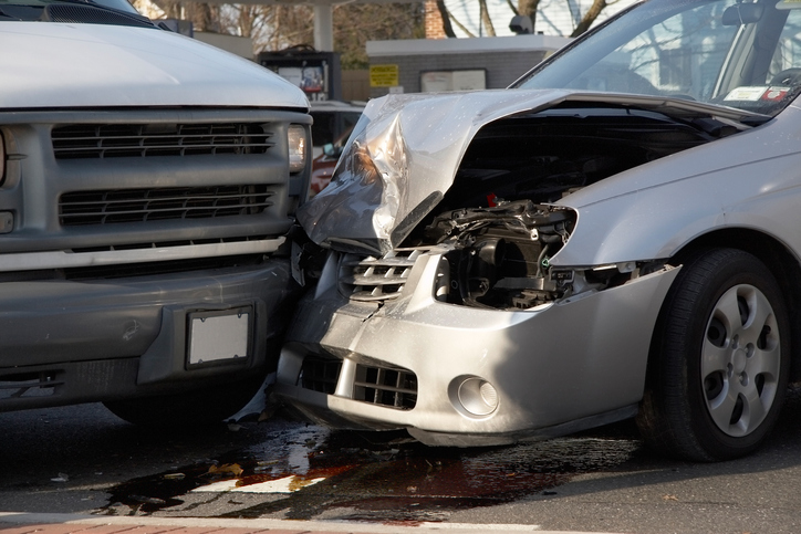 Car accident scene - Can you reopen a settled car accident case?